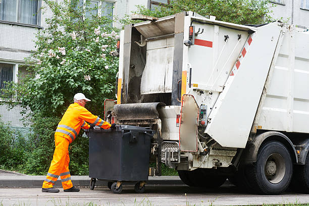 Best Scrap Metal Removal  in Woodland, CA